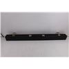Image 4 : Cuetec Pool Cue (Screw Together) with Carry Case 33" Length