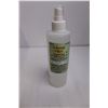Image 2 : Case of 24 - 273 ml Spray Bottles of Sunshine Hand Sanitizer - Unused 12.5" x 8.5" x 8.5" - CANNOT B