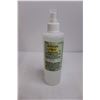 Image 2 : Case of 24 - 273 ml Spray Bottles of Sunshine Hand Sanitizer - Unused 12.5" x 8.5" x 8.5" - CANNOT B