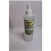 Image 2 : Case of 24 - 273 ml Spray Bottles of Sunshine Hand Sanitizer - Unused 12.5" x 8.5" x 8.5" - CANNOT B