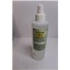 Image 2 : Case of 24 - 273 ml Spray Bottles of Sunshine Hand Sanitizer - Unused 12.5" x 8.5" x 8.5" - CANNOT B