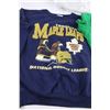 Image 2 : (3) Child's Shirts (Toronto Maple Leafs "Sweat" Size L, TMNT "T" Size M, MMA Elite "Muscle" Size M),