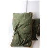 Image 3 : (5) Throw Pillows Up to 30" Long & 16" Wide