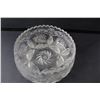 Image 2 : Crystal Bowl 8.25"