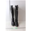Image 1 : Women's Knee Height Dress Boots-7