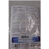 Image 3 : (16) Adult Fabric Filtering Masks