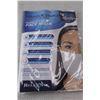 Image 2 : (15) Adult Fabric Filtering Masks
