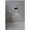 Image 2 : (7) Waterford/Marquis Wine Glasses 9" Tall