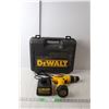Image 1 : DeWalt 3/8" Clutch Drill, Battery, Charger and Case- Untested
