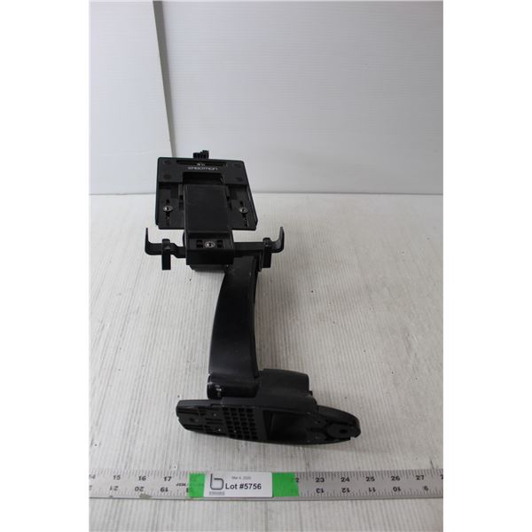 Ergotron Monitor Arm 12: Long