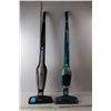 Image 1 : *(2) Electrolux Stick Vacuums- As Is