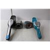 Image 3 : *(2) Electrolux Stick Vacuums- As Is