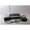 Image 1 : Bose Media Centre with Speakers, Untested