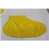 Image 2 : (20) Pairs of Waterproof Boot Covers-L