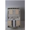 Image 3 : Kimberly-Clark Industrial Soap Dispenser, Approx. 10.5" Tall