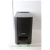 Image 1 : Bose Cinemate Digital Home Theatre Speaker System Acoustimass Module- Untested WILL NOT SHIP 14" Tal