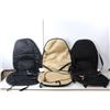 Image 2 : (3) HealthMate Vehicle Seat Warmers- Untested & Masque Seat Cover