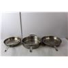 Image 2 : (2) Kirkland Signature Pans, Skillet, Miscellaneous Lids