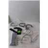 Image 2 : Iphone Case, Bactrack Breathalyzer, Electronic Cords/Cables, Misc.