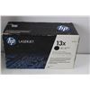Image 3 : BlueAir Classic 400 Air Filter, (13) HP LaserJet Black Cartridges- Sealed, Misc.