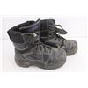 Image 3 : Dakota Certified Steel-Toed Work Boots Size 9.5 - As is