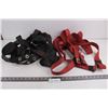 Image 1 : (2) Nylon Shoulder Harnesses