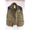 Image 1 : * Stormtech Fisherman's Vest Approx Size XL "Lueder Lake 1997"