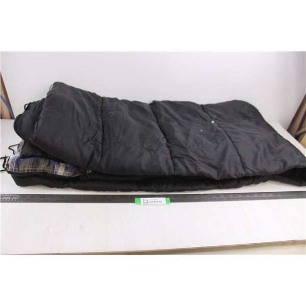 Sleeping Bag 6' x 3'