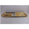 Image 2 : Wooden Skateboard - 32" x 8"