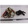 Image 1 : (1.5) Pairs of Booster Cables - As is