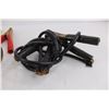 Image 3 : (1.5) Pairs of Booster Cables - As is