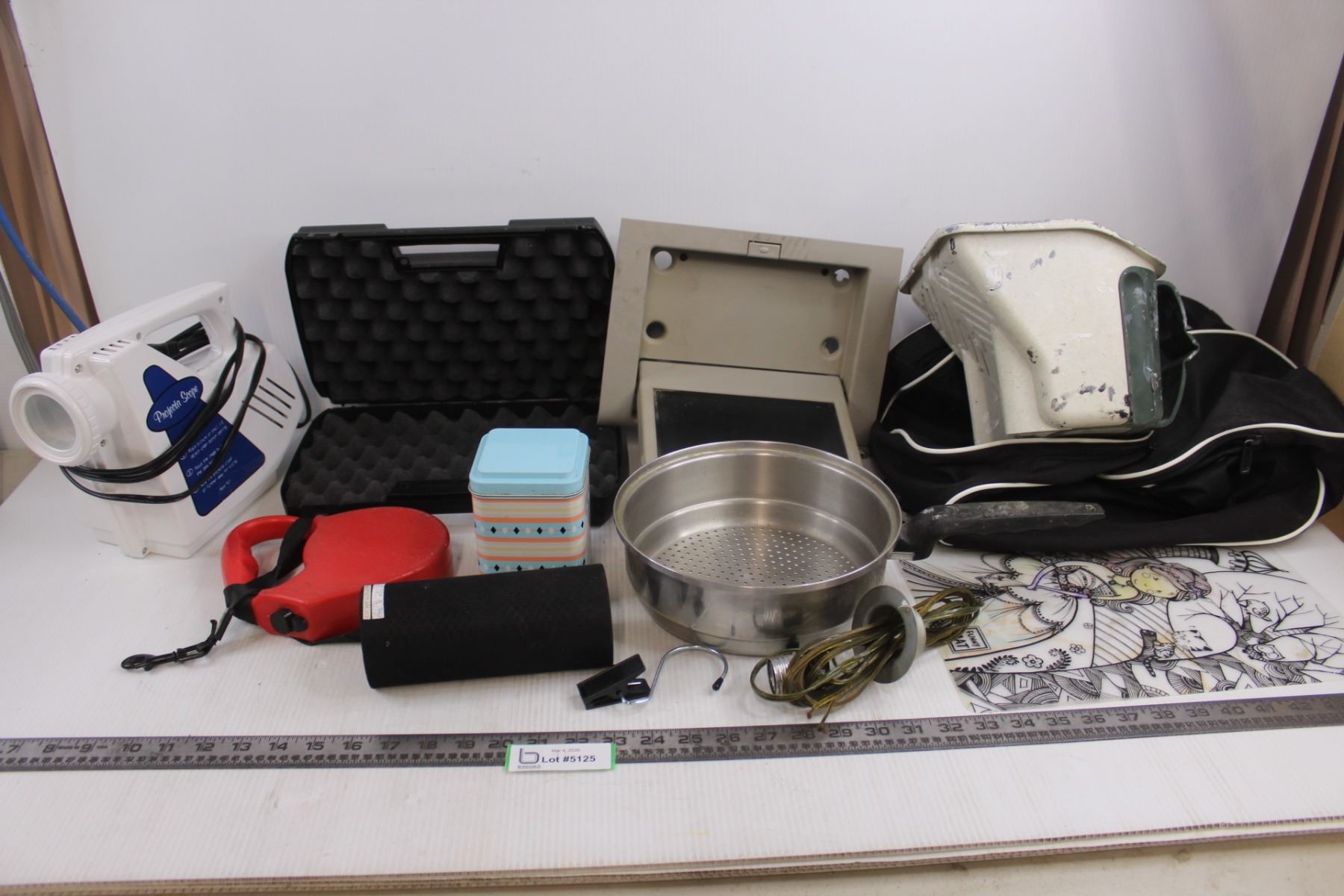 Apco Projector Apco Projector Scope - Tested, Panasonic Automotive TV Monitor ...