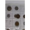 Image 14 : (44) International Vintage Coins - Czechoslovakia, Poland, USSR, Barbados and etc