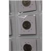Image 12 : (30) 1974 - 1975 & 1867/1992 Anniversary Canadian 25 Cent Collector's Coins