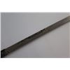 Image 5 : 14 1/2'' Fixed Blade Decorative Sword