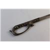 Image 6 : 14 1/2'' Fixed Blade Decorative Sword