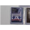 Image 5 : (3) REPLICA Upper Deck 2015-16 Tim Hortons Collector's Series & 2023 NHL Draft Rookie Trading Hockey