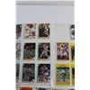 Image 4 : (50+) Assorted Baseball Trading Cards - Authenticity Not Guaranteed