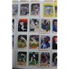 Image 5 : (50+) Assorted Baseball Trading Cards - Authenticity Not Guaranteed