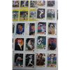 Image 6 : (50+) Assorted Baseball Trading Cards - Authenticity Not Guaranteed