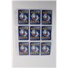 Image 6 : (9) Pokemon Trading Cards - Authenticity Not Guaranteed