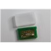 Image 2 : Nintendo Game Boy Advance Pokemon LeafGreen Version Game Cartridge - Cannot Authenticate