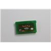 Image 3 : Nintendo Game Boy Advance Pokemon LeafGreen Version Game Cartridge - Cannot Authenticate