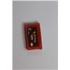 Image 3 : Nintendo Game Boy Advance Pokemon FireRed Version Game Cartridge - Cannot Authenticate