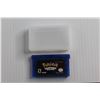 Image 2 : Nintendo Game Boy Advance Pokemon Sapphire Version Game Cartridge - Cannot Authenticate