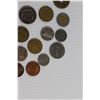 Image 3 : (23) International Coins and Game Tokens