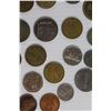 Image 6 : (23) International Coins and Game Tokens