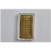Image 3 : ^Royal Canadian Mint Gold Ingot - Authenticity Not Guaranteed