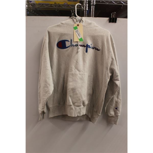 *Champion Thick Bunny Hug - Size L