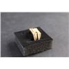 Image 3 : Brass Ring - Size 11